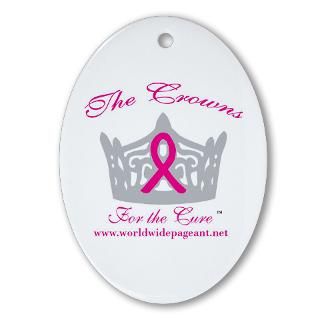 Crowns for the cure : breast cancer fund raiser