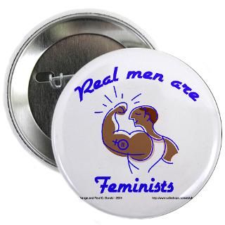 Real Men : Feminist T shirts & More