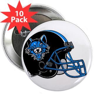 Wolves Football  Grand Street Campus Wolves Offical Online Store