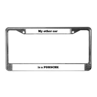Quilting License Plate Frame  Buy Quilting Car License Plate Holders
