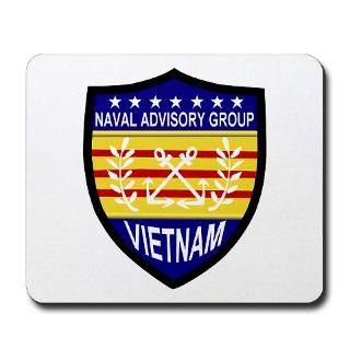 Naval Advisory Group   Vietnam : Navy Vet Apparel for Brown Water