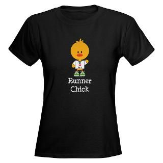 Bowling Chick T Shirt by chrissyhstudios