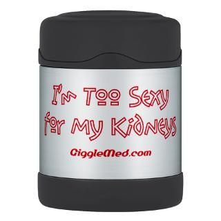 Shop GiggleMed  Too Funny Series  Too Funny Kidneys