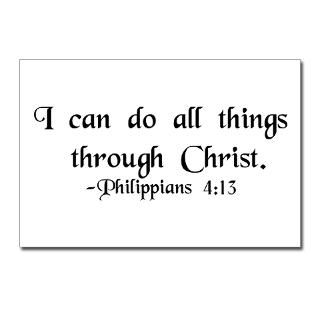 Do All Things Postcards (Package of 8) for $9.50