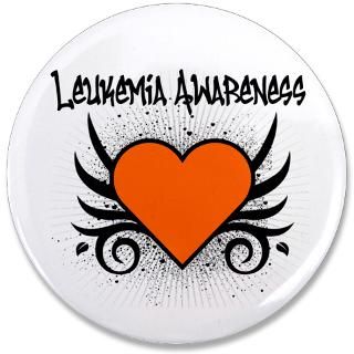 Leukemia Awareness Tattoo Shirts & Gifts : Shirts 4 Cancer Awareness