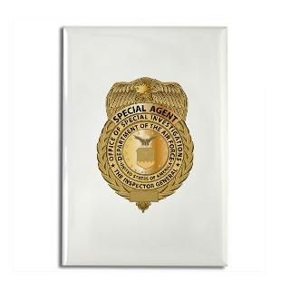 OSI Agent Badge  The Air Force Store