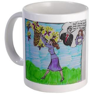Positive Reinforcement  The Corporate Trenches Cartoon Boutique