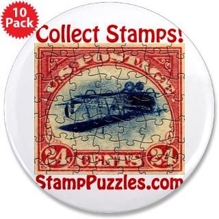 Stamp Jigsaw Puzzles  Promote Stamp Collecting