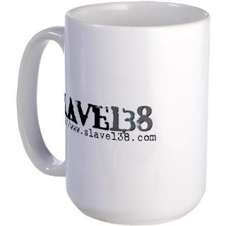 Gifts  Drinkware  slave138  Mug