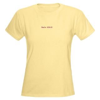 Psalms 139 t shirt Womens Pink T Shirt T Shirt by RandomlyCreativ