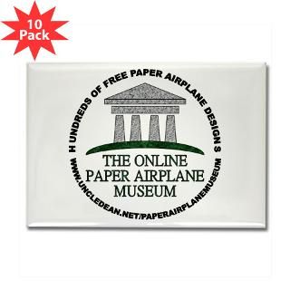 The Online Paper Airplane Museum : The Online Paper Airplane Museum