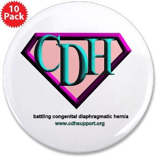 CDH Superhero Logos  Congenital Diaphragmatic Hernia Awareness