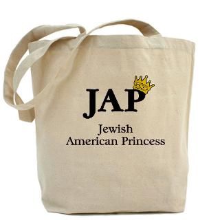 JAP   Jewish American Princess  Jewish Tshirts