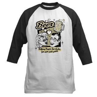 Bowling   Beer  Vintage T Shirts