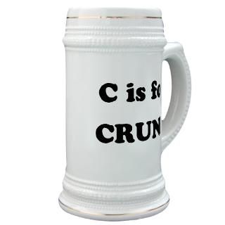 is for Crunk  Humor, Attitude, Rocking Tees