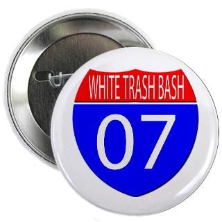 magnet $ 7 99 all things white trash 3 5 button 100 pack $ 144 99