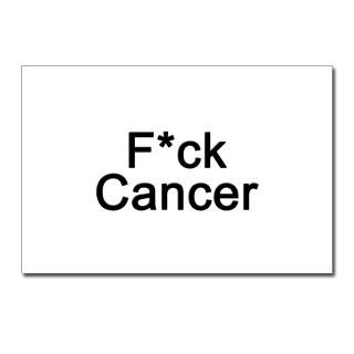 ck Cancer Postcards (Package of 8)