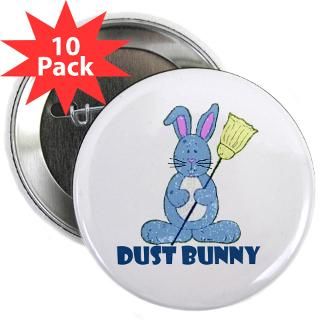 Dust Bunny Greeting Cards (Pk of 20)