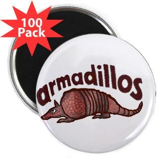 Armadillo  Funny Animal T Shirts