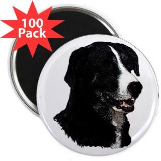 mcnab dog 2 25 magnet 100 pack $ 148 00