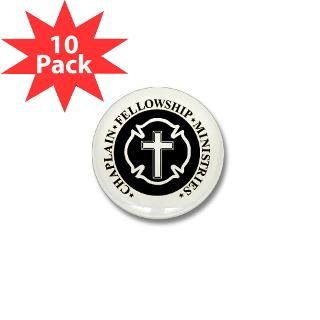Buttons CFMI  Chaplain & Ministry Clergy Clothing