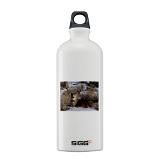 Deer Water Bottles  Custom Deer SIGGs