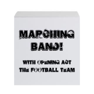 Marching Band Opening Act Black.png Sticky Notes
