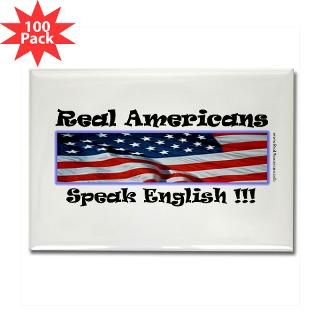 american english rectangle magnet 100 pack $ 159 99