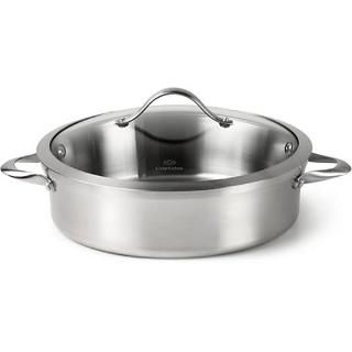 The Chew Official Store  Cookware  Saute Pans