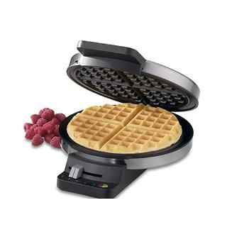 Waffle Irons  The Chew Official Store