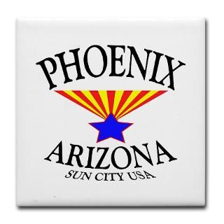 Phoenix Arizona   Sun City USA : Shop America Tshirts Apparel Clothing