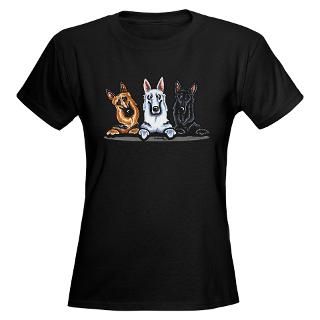 German Shepherd Life Body Suit by cafepets
