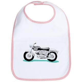 Gifts > Baby Bibs > Classic Motorcycle Bib