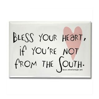 Bless your Heart  StudioGumbo   Funny T Shirts and Gifts