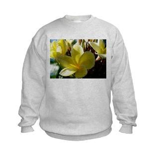 Yellow Plumeria : A Friend in the Islands Custom Designs