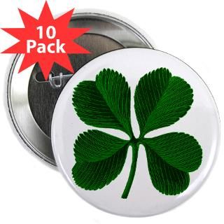 Lucky 4 Leaf Clover T shirts : Shamrockz   Funny St Patricks Day T