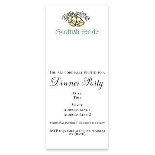 Scottish Bride Invitations by Admin_CP3855293
