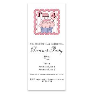 Princess Party Invitations  Princess Party Invitation Templates