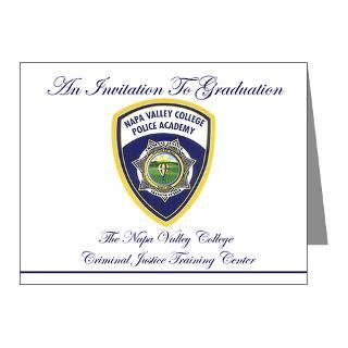 Police Academy Graduation Gifts & Merchandise  Police Academy