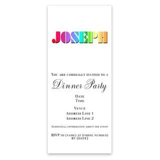 Joseph And The Amazing Technicolor Dreamcoat Gifts & Merchandise