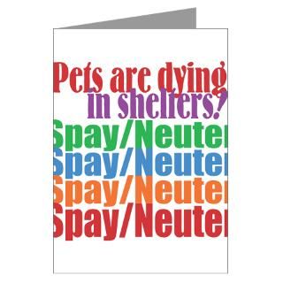 Animal Shelter Greeting Cards  Buy Animal Shelter Cards