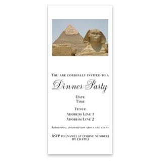Ancient Egypt Collection Invitations by Admin_CP534966  512245055