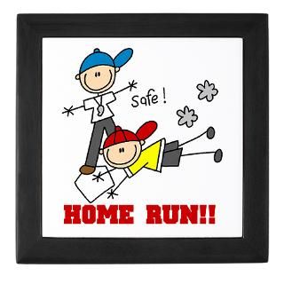 Home Run Baseball Keepsake Box > Home Run Baseball T shirts and Gifts