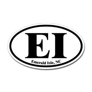 Emerald Isle North Carolina Gifts & Merchandise  Emerald Isle North