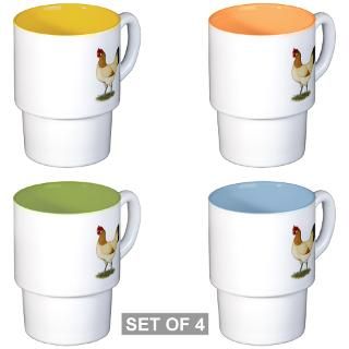 Rooster Coffee Cups  Buy Rooster Coffee Cups Online