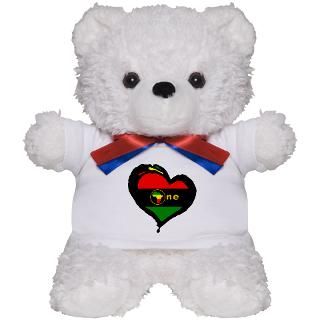 Rasta Teddy Bear  Buy a Rasta Teddy Bear Gift