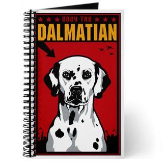 Dalmatian : Obey the pure breed! The Dog Revolution