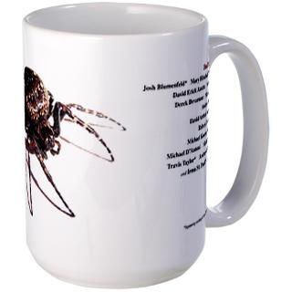 Spider Mugs  Buy Spider Coffee Mugs Online