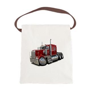 Truck Bags & Totes  Personalized Truck Bags