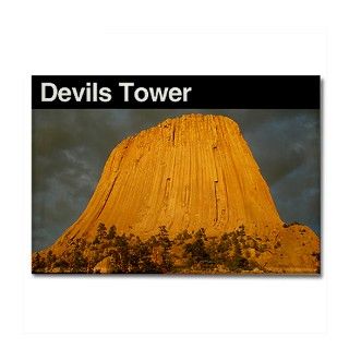 America Gifts  America Kitchen and Entertaining  Devils Tower NM